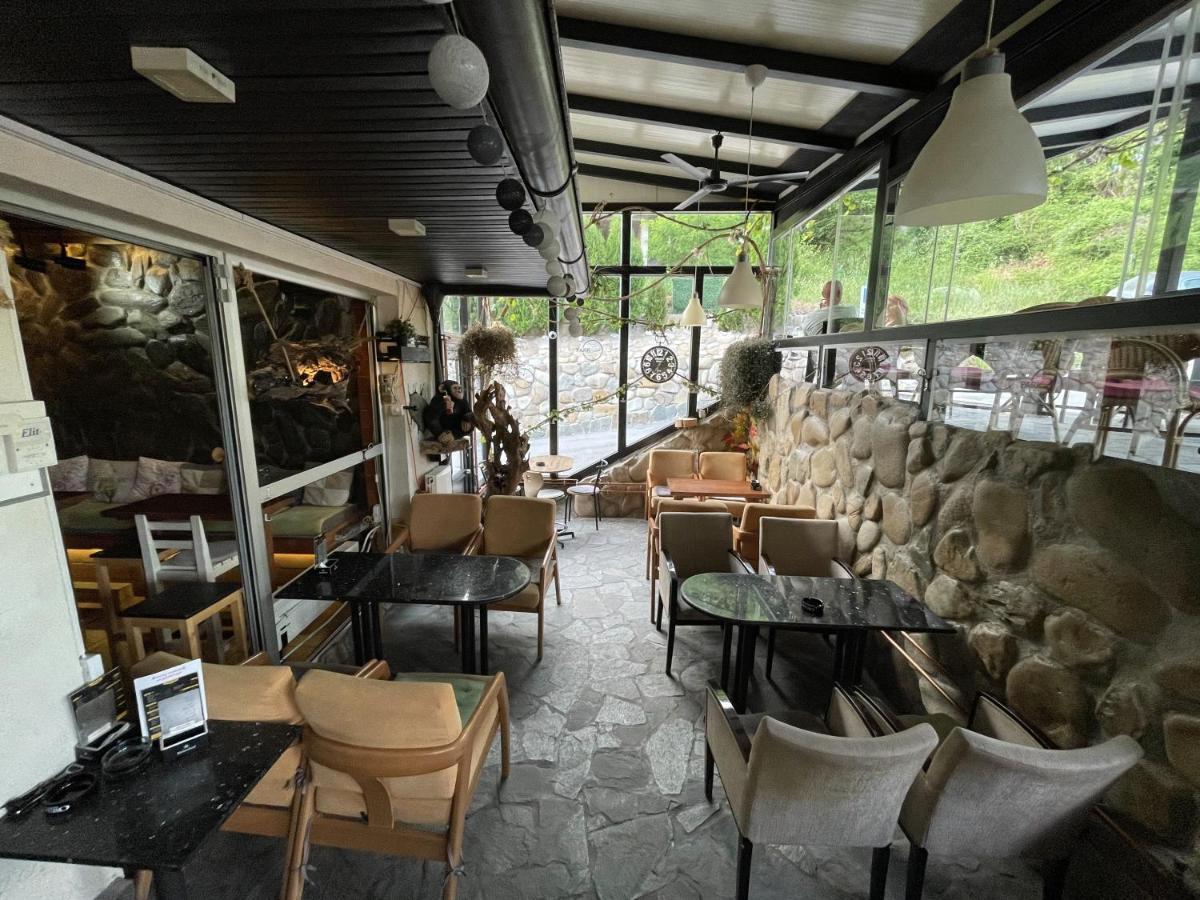 Apartments Park 2016 Surdulica ภายนอก รูปภาพ