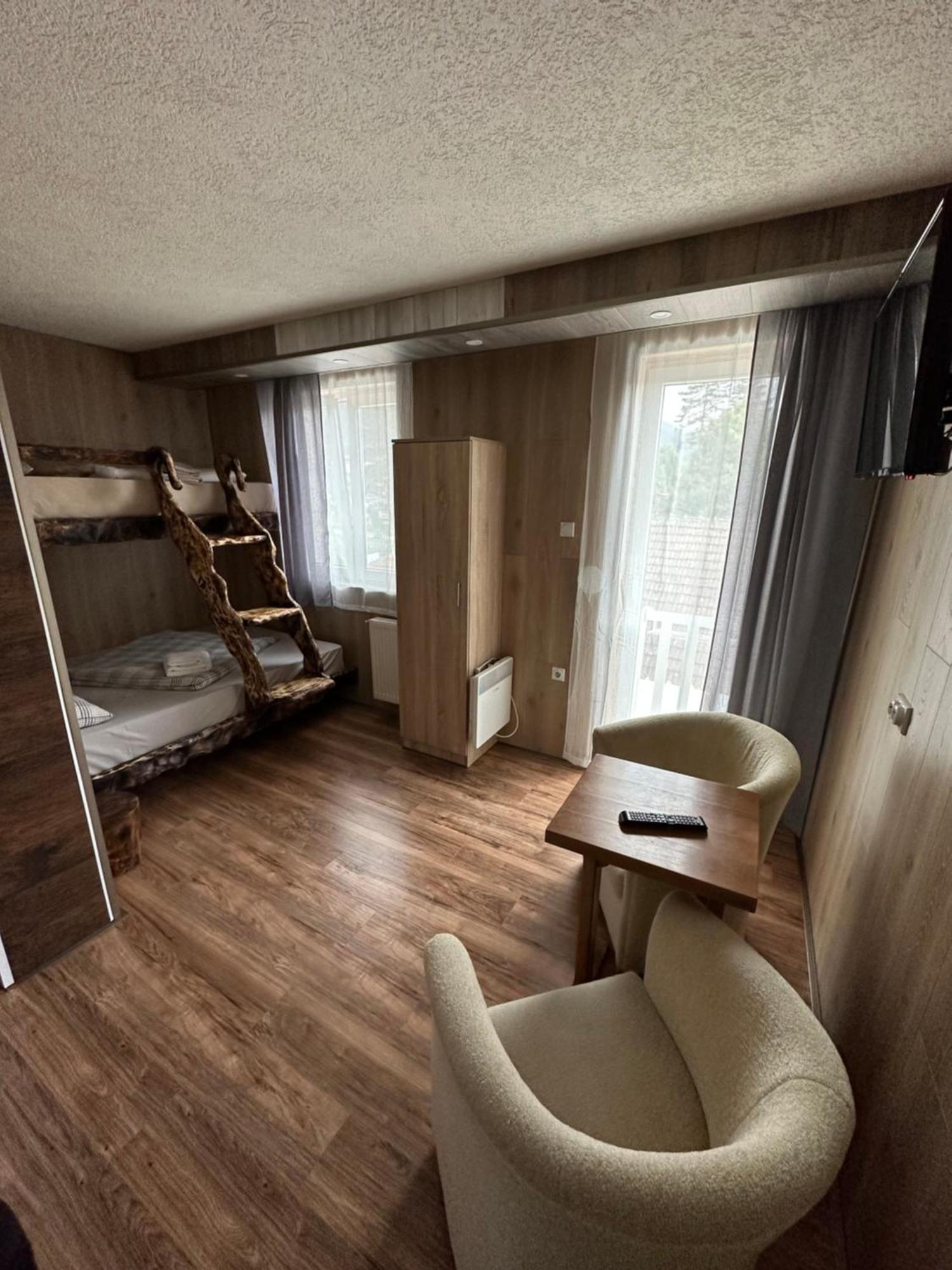 Apartments Park 2016 Surdulica ภายนอก รูปภาพ